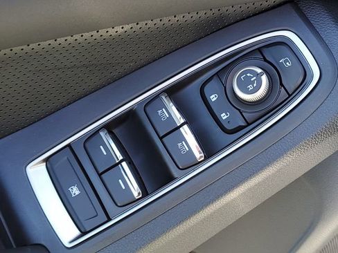 New 2026 Subaru Ascent Limited AWD/4WD image 19