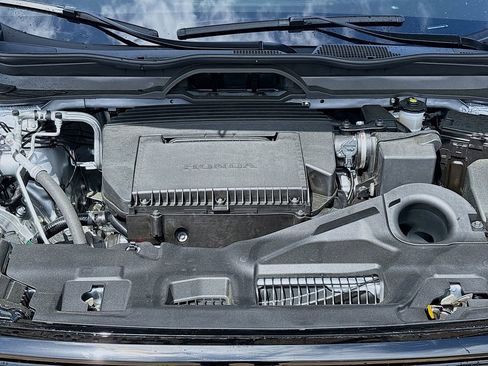 New 2026 Honda Pilot Black Edition image 37