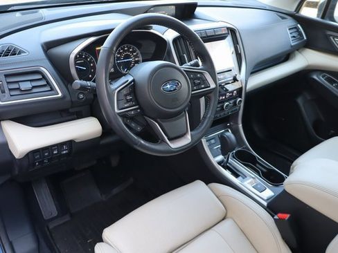 Used 2021 Subaru Ascent Limited w/ Technology Package image 5