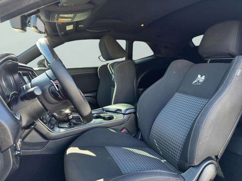 Used 2021 Dodge Challenger R/T Scat Pack image 18