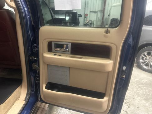 Used 2012 Ford F150 King Ranch image 22
