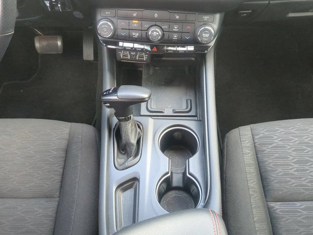 Used 2023 Dodge Durango R/T w/ Blacktop Package RWD image 22