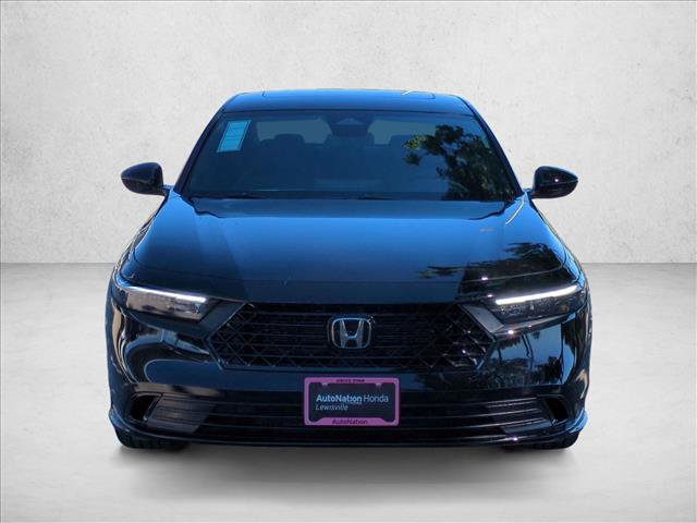 New 2026 Honda Accord Sport image 6