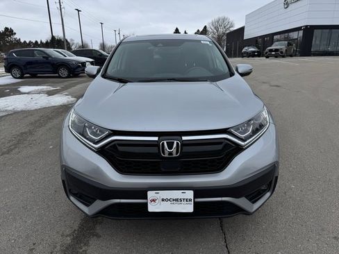 Used 2020 Honda CR-V EX-L image 35