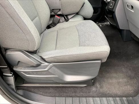 Used 2025 Ford F150 XLT w/ Equipment Group 301A Standard AWD/4WD image 34