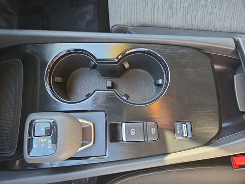 Certified 2023 Nissan Rogue SV image 22