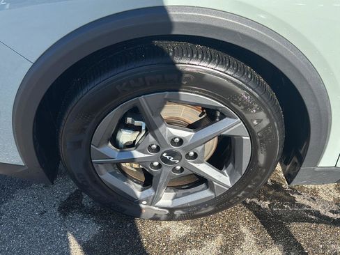 Used 2025 Kia K4 LXS image 10