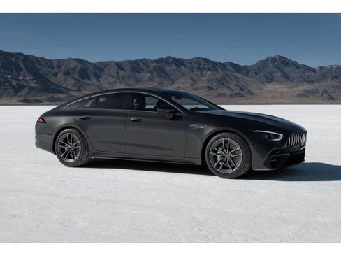 New 2026 Mercedes-Benz AMG GT 43 image 26