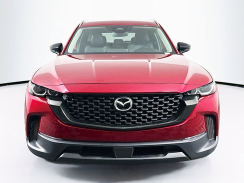 Used 2025 MAZDA CX-50 AWD 2.5 S w/ Premium Package image 2