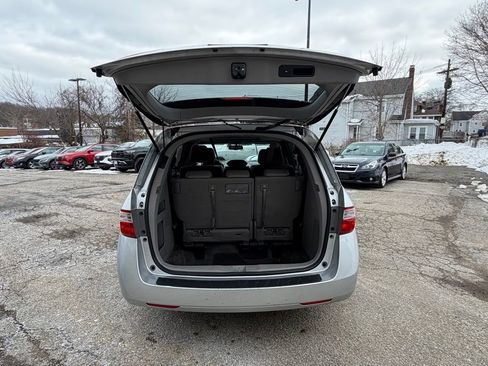 Used 2012 Honda Odyssey EX-L image 5