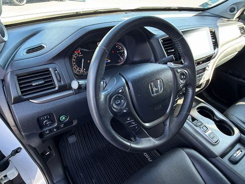 Used 2023 Honda Ridgeline RTL image 10
