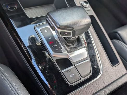 Used 2022 Audi Q5 2.0T Premium image 26