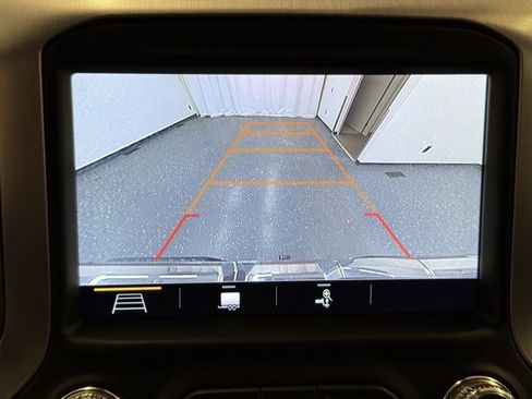 Used 2019 GMC Sierra 1500 SLT w/ SLT Premium Plus Package image 16