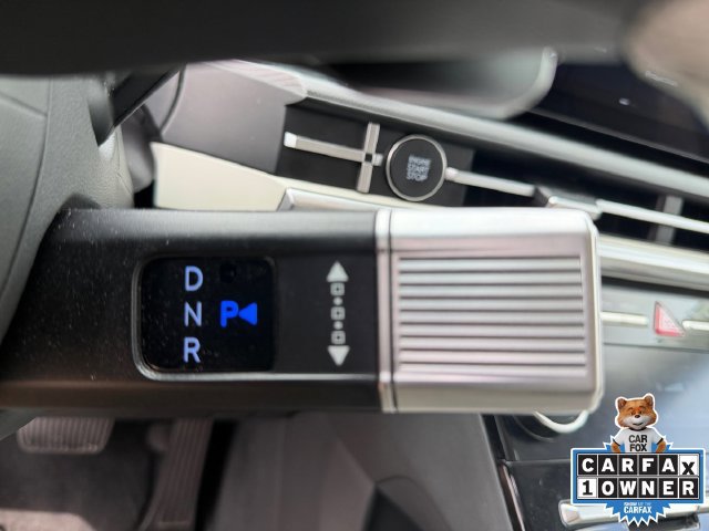 Used 2026 Hyundai Santa Fe SEL FWD image 10