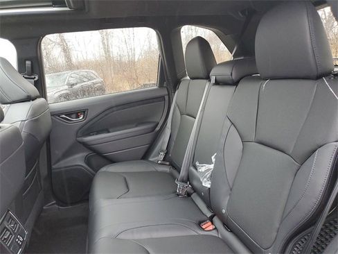 New 2025 Subaru Forester Limited image 11