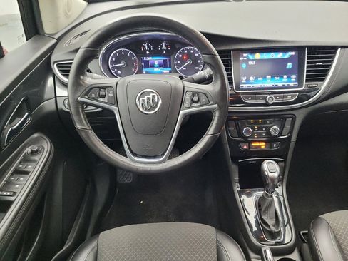 Used 2019 Buick Encore Preferred w/ Safety Package AWD/4WD image 22