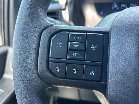 Used 2025 Ford F150 STX w/ Equipment Group 200A AWD/4WD image 20