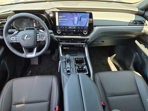 New 2026 Lexus TX 350 AWD w/ Technology Package image 20