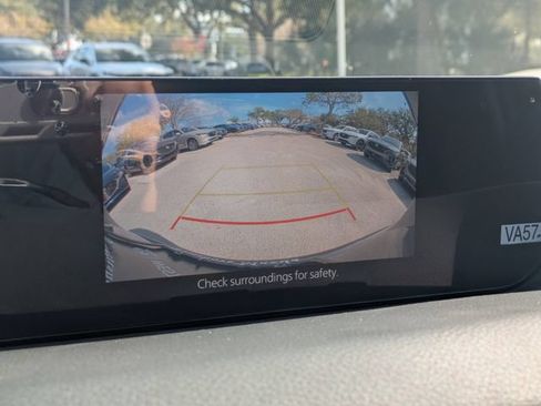 New 2026 MAZDA CX-50 AWD 2.5 S w/ Weather Package image 19
