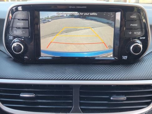 Used 2019 Hyundai Tucson Value FWD image 14