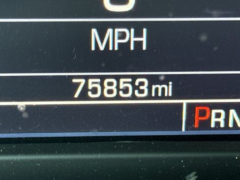 Used 2016 Chevrolet Silverado 2500 LTZ w/ Duramax Plus Package image 15