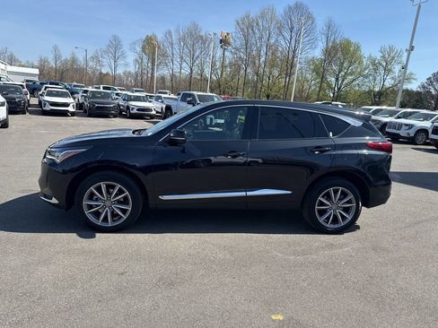 Used 2023 Acura RDX AWD w/ Technology Package image 2