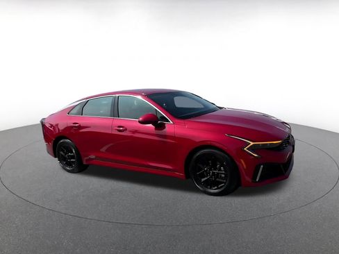 Used 2025 Kia K5 LXS image 2