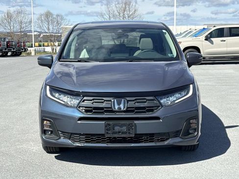 Used 2026 Honda Odyssey EX-L image 30