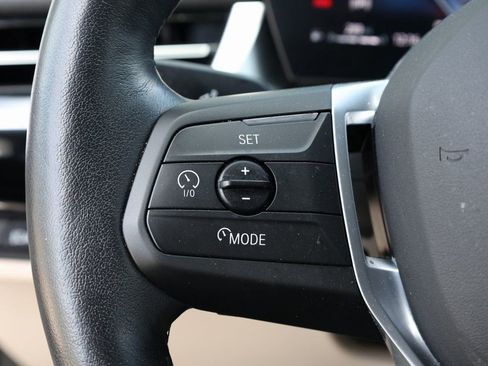 Used 2025 BMW X2 xDrive28i w/ Convenience Package image 35