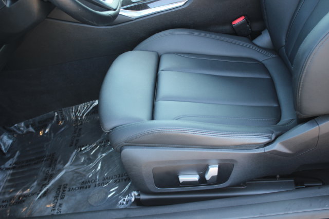 Used 2021 BMW 430i Convertible RWD image 20