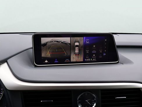 Used 2019 Lexus RX 350 AWD w/ Navigation Package image 22