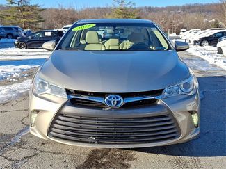 Used 2015 Toyota Camry XLE video 2