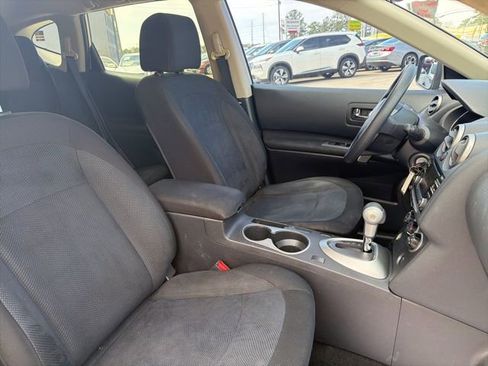 Used 2015 Nissan Rogue S w/ Convenience Package image 15