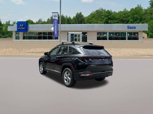 Used 2023 Hyundai Tucson SEL AWD/4WD image 7