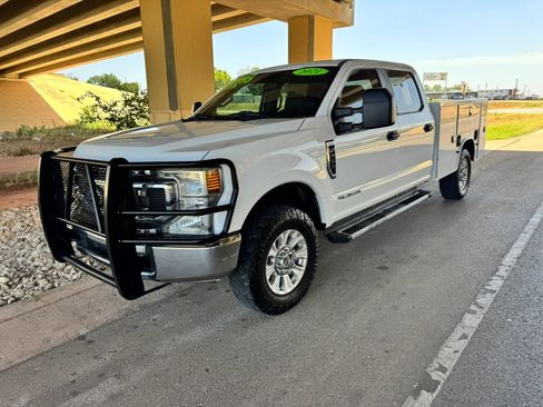 Used 2021 Ford F250 XL w/ STX Appearance Package AWD/4WD image 7