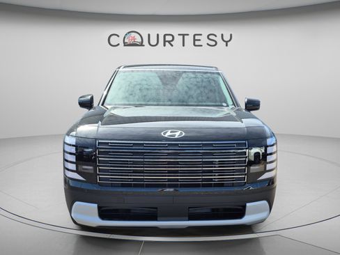 New 2026 Hyundai Palisade SE FWD image 8