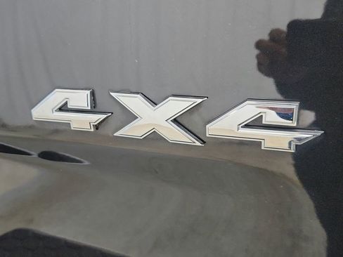 Used 2017 RAM 1500 Big Horn image 24