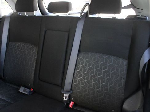 Used 2021 Mitsubishi Outlander Sport SE AWD/4WD image 20