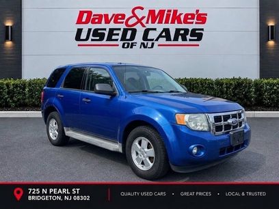 Used 2011 Ford Escape XLT w/ 202A Rapid Spec Order Code