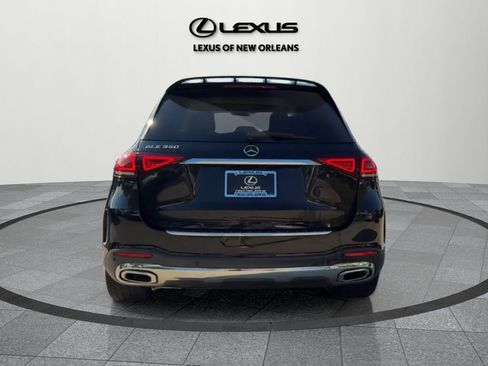 Used 2022 Mercedes-Benz GLE 350 image 6