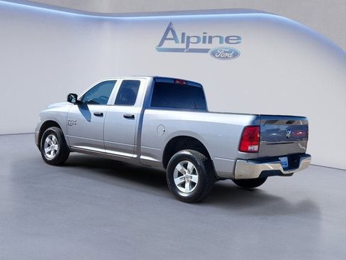 Used 2024 RAM 1500 Classic SLT image 3