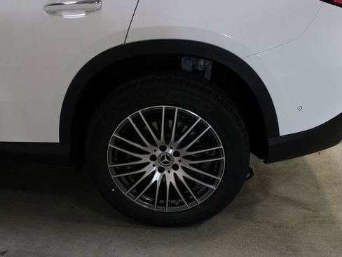 New 2026 Mercedes-Benz GLC 300 4MATIC image 27