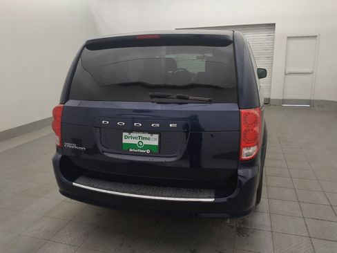 Used 2017 Dodge Grand Caravan SE w/ Power Window Group FWD image 7