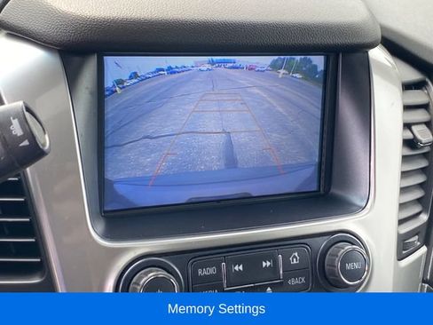 Used 2018 Chevrolet Tahoe LT w/ LT Signature Package AWD/4WD image 11