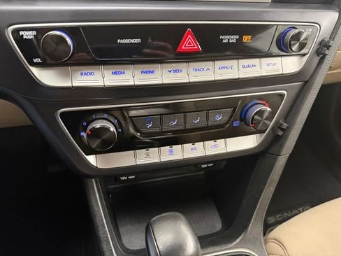 Used 2018 Hyundai Sonata SEL image 22