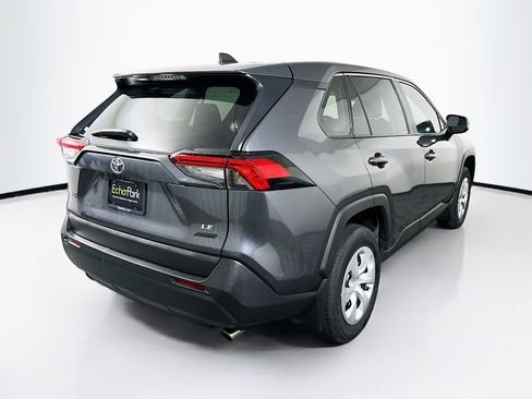 Used 2024 Toyota RAV4 LE image 9