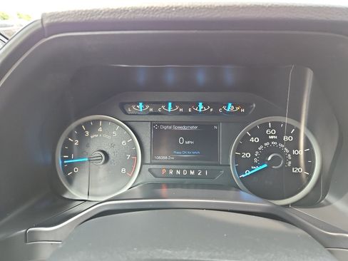 Used 2015 Ford F150 XLT w/ Equipment Group 302A Luxury AWD/4WD image 21