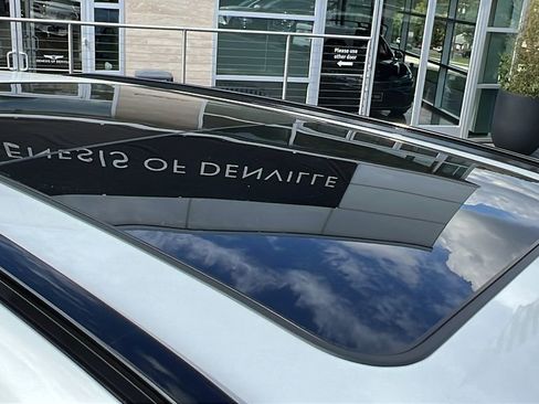 New 2026 Genesis GV80 3.5T Prestige image 17