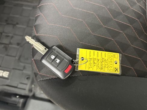 Used 2022 Mitsubishi Mirage ES image 23
