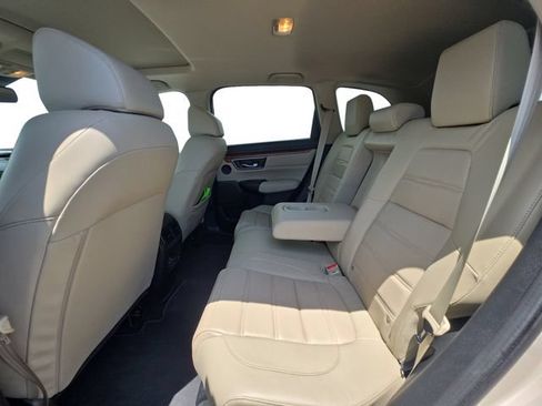 Used 2017 Honda CR-V EX-L image 11